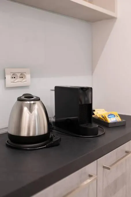 Dahugo - Nel Cuore Di Verona Apartment