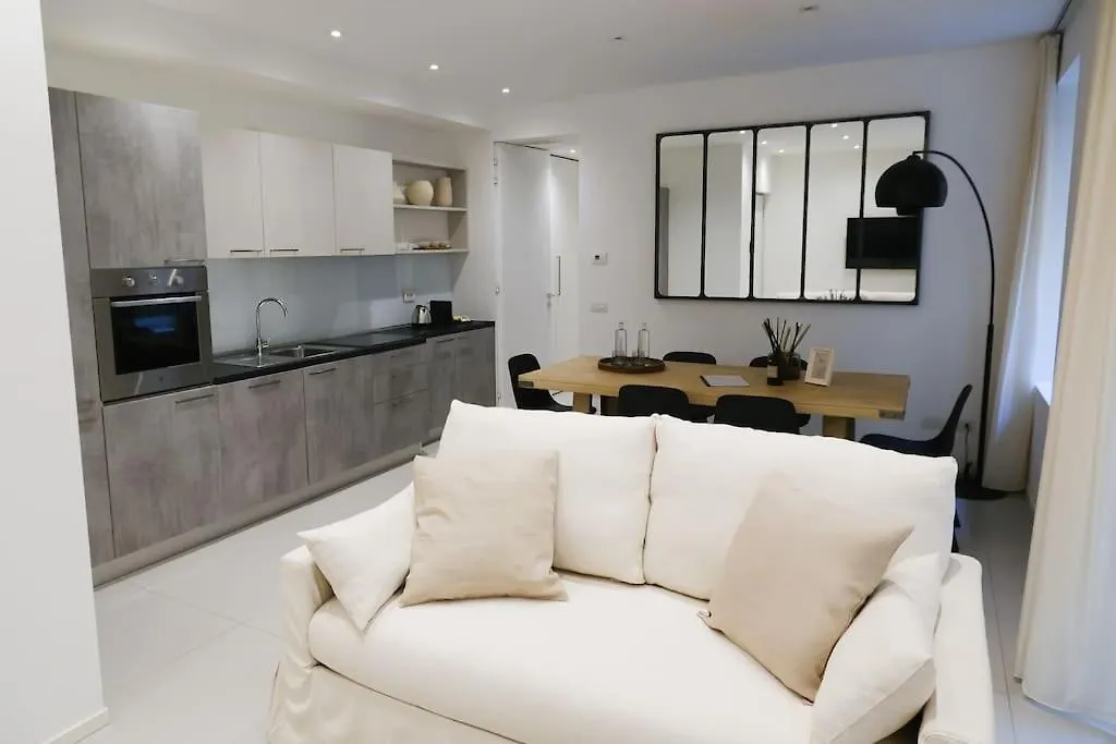 Dahugo - Nel Cuore Di Verona Apartment